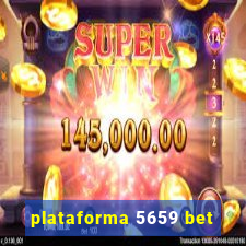 plataforma 5659 bet